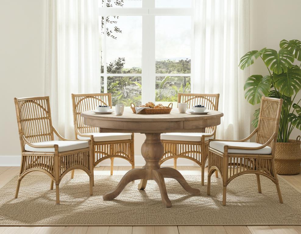 Mesa de comedor